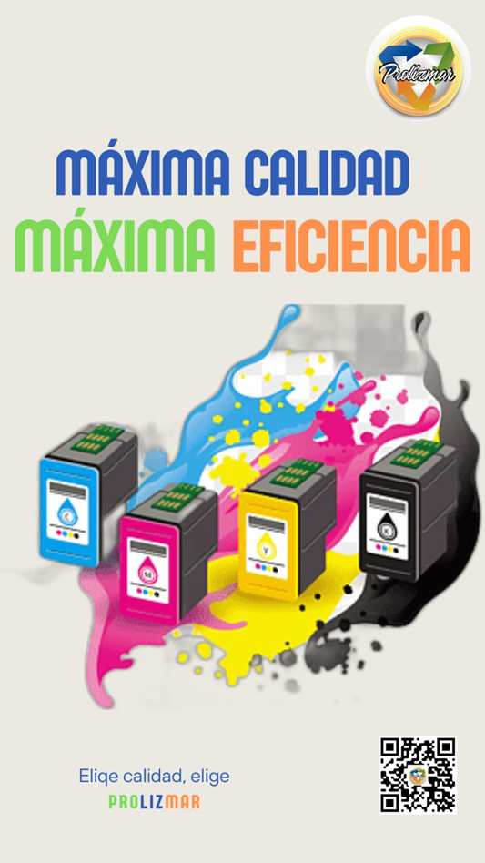 Máxima eficiencia